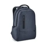 Rucsac pentru laptop 17'' Boston – cu logo-ul firmei — fotografia 1