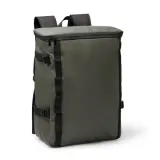 Backpack Virton din poliester 600D cu fermoar — fotografia 6