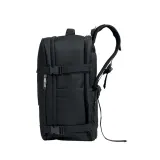 Rucsac cu dimensiune cabină Flyhigh — fotografia 8