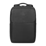Rucsac pentru laptop (15) din poliester twill 900D – cu logo-ul firmei — fotografia 2