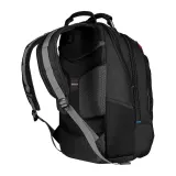 Rucsac pentru laptop Carbon de 17” — fotografia 5