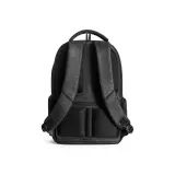 Rucsac pentru laptop 17'' Boston – cu logo-ul firmei — fotografia 7