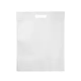 Sacoșă textilă Trento nețesută 80 g/m² — fotografia 4