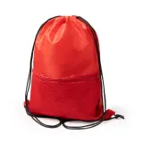 Rucsac Milak din RPET 210D cu fermoar — fotografia 5