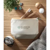 Geantă bicolora pt cosmetice Kleuren — fotografia 5