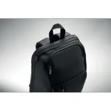 Rucsac laptop 15" RPET 15L Doha — fotografia 3