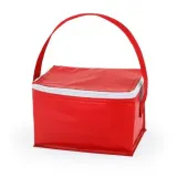 Răcitor Tibu din PVC cu fermoar — fotografia 5