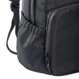 Rucsac din PET reciclat din bumbac reciclat din poliester – cu logo-ul firmei — fotografia 8