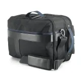 Rucsac 2 în 1 Dynamic backpack I – cu logo-ul firmei — fotografia 11