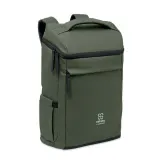 Rucsac laptop 15" PU Boulder — fotografia 4