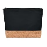 Geantă cosmetice, plută&bumbac Porto Bag — fotografia 1