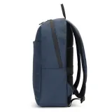 Rucsac pentru laptop (16") din PU Noumea – cu logo-ul firmei — fotografia 11
