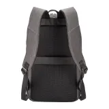 Rucsac din PET reciclat din bumbac reciclat – cu logo-ul firmei — fotografia 3