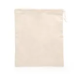 Sacoșă textilă de cumpărături Soil din bumbac 120 g/m² — fotografia 2