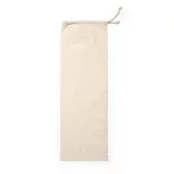 Sacoșă textilă Baguette din bumbac 105 g/m² — fotografia 5