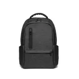 Rucsac pentru laptop 17'' Boston – cu logo-ul firmei — fotografia 6
