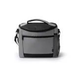 Răcitor Ozark din RPET 600D cu fermoar — fotografia 1