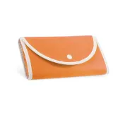 Geantă pliabilă (80 g/m²) Arlon – cu logo-ul firmei — fotografia 11
