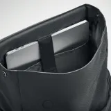Rucsac pentru laptop 600D RPET Daegu Lap — fotografia 5