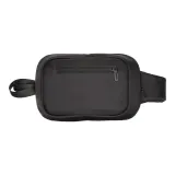 Borsetă / geantă de umăr din poliester 210D – cu logo-ul firmei — fotografia 6