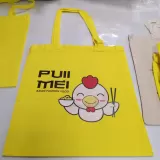 Sacoșe textile din bumbac Beech Cotton Bag LH — fotografia 6