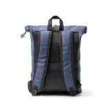 Backpack Valdez reflectorizant din RPET 210D — fotografia 3