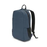 Rucsac pentru laptop din poliester reciclat 300D Business – cu logo-ul firmei — fotografia 3