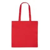 Sacoșă textilă Kato din bumbac 180 g/m² — fotografia 1