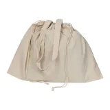 Sacoșă textilă din bumbac Imola, 180 g/m² — fotografia 2