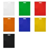 Sacoșă textilă Donet nețesută 80 g/m² — fotografia 2