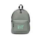 Rucsac clasic cu un design atemporal din poliester reciclat 600D Rosario – cu logo-ul firmei — fotografia 4