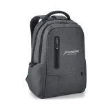 Rucsac pentru laptop 17'' Boston – cu logo-ul firmei — fotografia 3