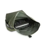 Rucsac pentru laptop 600D 17'3" Atenas – cu logo-ul firmei — fotografia 22