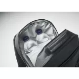 Rucsac cooler RPET 300D Coolpack — fotografia 6