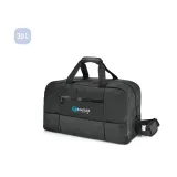 Geantă de sală executivă Zippers Sport – cu logo-ul firmei — fotografia 4