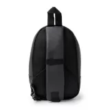 Rucsac sling Gibons cu fermoar — fotografia 5
