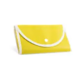 Geantă pliabilă (80 g/m²) Arlon – cu logo-ul firmei — fotografia 9