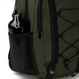 Donker backpack din poliester 600D cu fermoar — fotografia 3