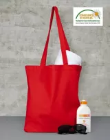 Sacoșe textile din bumbac Beech Cotton Bag LH — fotografia 3