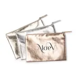 Geantă cosmetice Tibar cu fermoar — fotografia 3