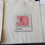 Sacoșe textile din Bumbac SBT 145 g/m² - Natur — fotografia 4