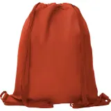 Rucsac Zorzal din poliester 420D cu fermoar — fotografia 8