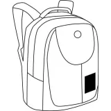 Rucsac Deluxe — fotografia 3