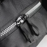 Rucsac pentru laptop din PET reciclat, cu efect melanj – cu logo-ul firmei — fotografia 7