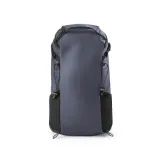Rucsac pentru drumeții cu protecție impermeabilă Alasca – cu logo-ul firmei — fotografia 13