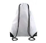 Rucsac cu șnur — fotografia 2