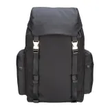 Rucsac pentru laptop (15) din poliester 410T – cu logo-ul firmei — fotografia 2