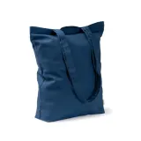Sacoșă textilă Jokic din bumbac organic 270 g/m² — fotografia 2