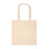 Sacoșă textilă Heron din bumbac 140 g/m² — fotografia 4