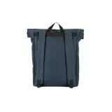 Rucsac pentru laptop 600D 17'3" Atenas – cu logo-ul firmei — fotografia 9